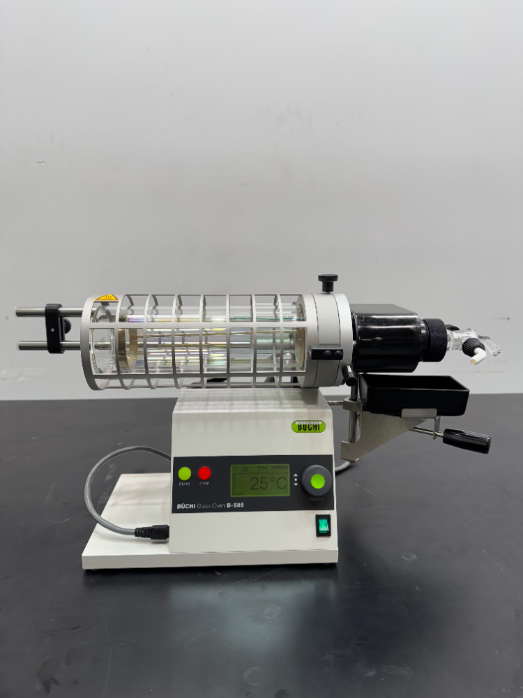 Image of Buchi B-585 Glass Oven